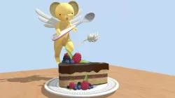 Little Kero