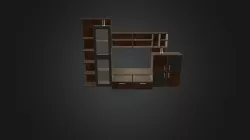 Living room furniture