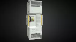Lockers