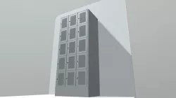 Lockers
