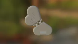 Locket 3 0