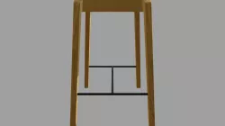 Loft 2 Half