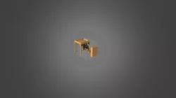 Loft Bed
