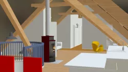 Loft K