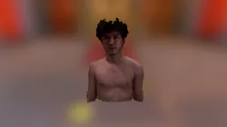 LOGAN NAKED