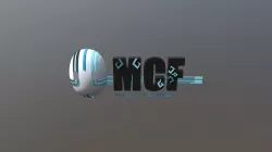 Logo 3D