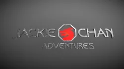 Logo: Adventures of Jackie Chan