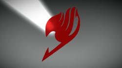 Logo Fairy Tail