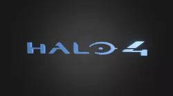 Logo Halo 4