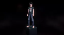 Loki Future Avatar Test