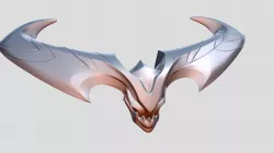 LoL Rhaast Mask
