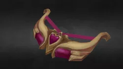 LOL SONA weapon