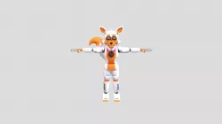 lolbit-fnaf