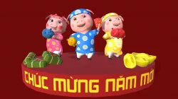 Lon Li Xi