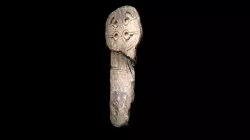 Lonan Cross Slab (Manx Cross 76)