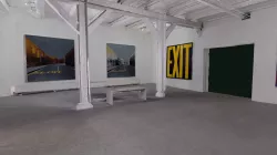 LONDON + BERLIN