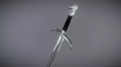 Longclaw