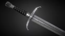 Longclaw - GoT
