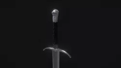 Longclaw