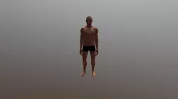 Looking