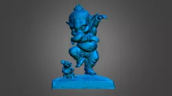Lord Ganesha