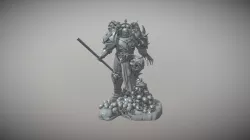 Lorg Pose2