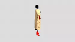 Low Poly characters