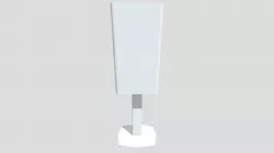 Low Poly Cup