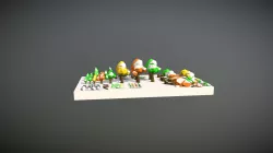 Low Poly Nature Pack