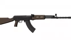 Low-Poly Norinco Type 81