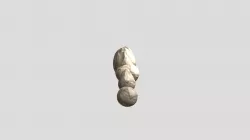 Low Poly Rock Pack