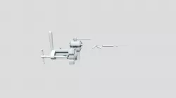 Low-Poly with AO and normals
