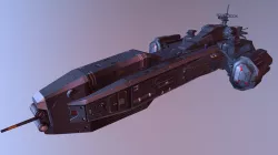 Low Res Battleship