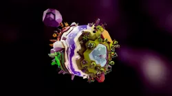 Lowild's Planet