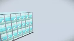 Lowpoly Building