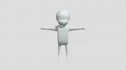 lowpolymodel