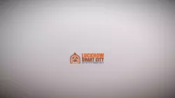 Lucknow Smart City Logo