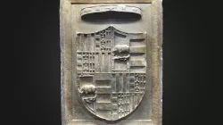Lucrezia Borgia - Coat of Arms