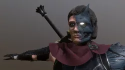 Ludwig, the Accursed Demon Hunter