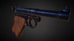 Luger
