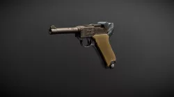 Luger