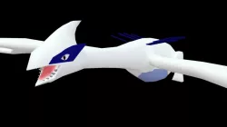 lugia