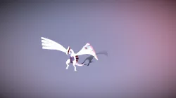 Lugia