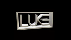 Luke Logo