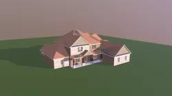 LUKOWSKI RESIDENCE