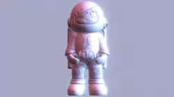 Lumi Starboy