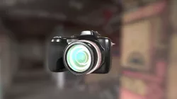 LUMIX FZ100