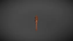 Luna Wand | Vahlgoul