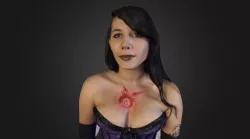 Lust HB