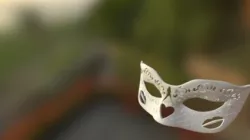 Lust Mask